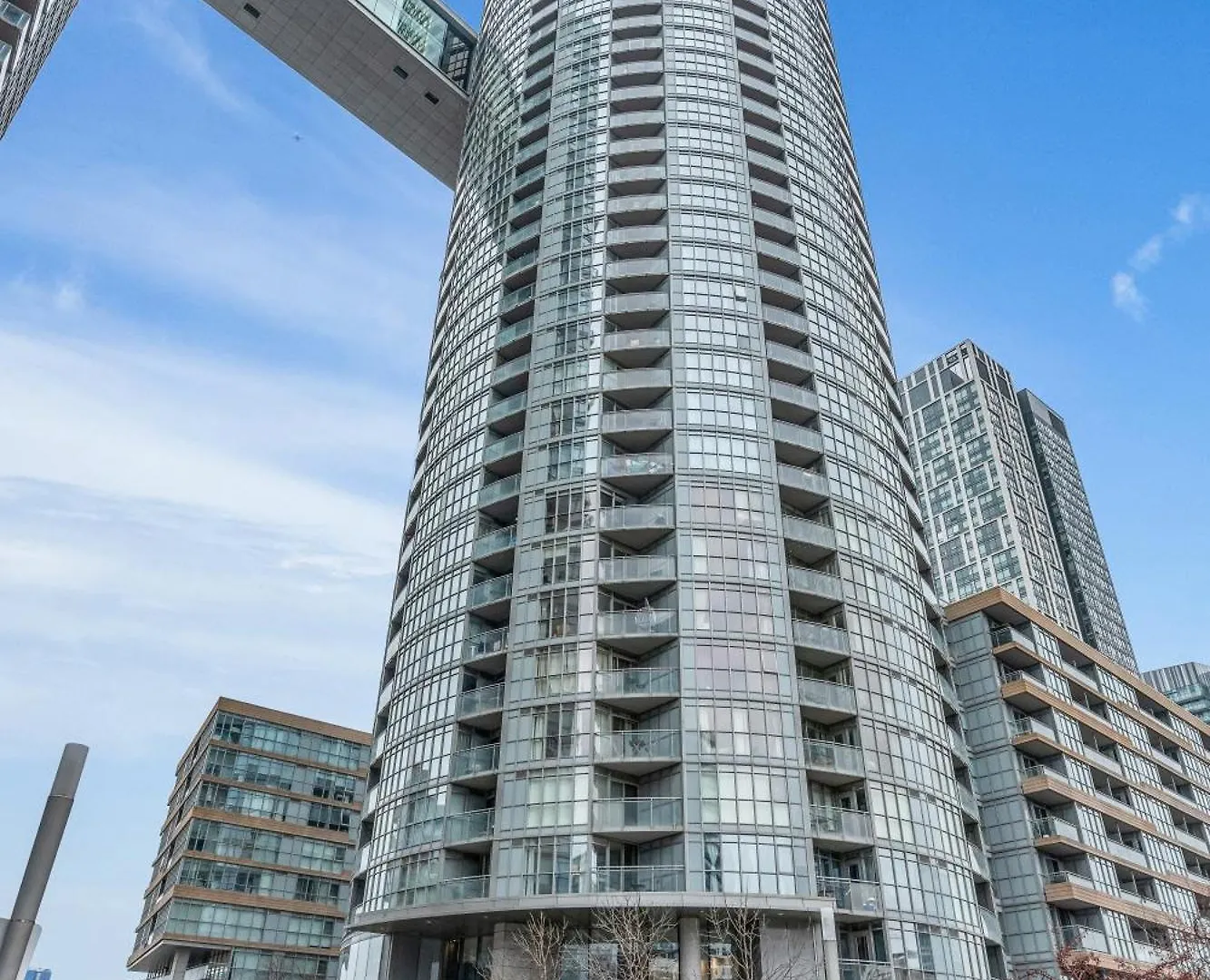 Chic Toronto Suite Apartment