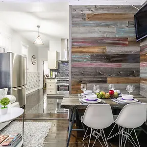 Nb Urban Luxury Appartement