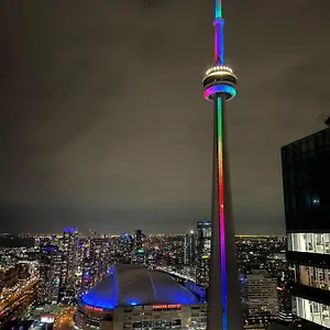 Apartment Downtown Suites, Toronto