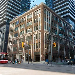 ホテル Sutton Place, トロント
