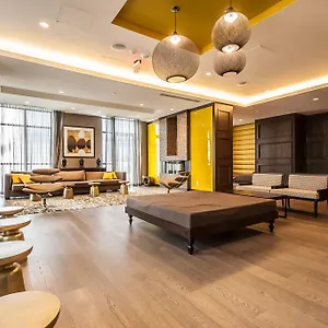 Loft - Entertainment&financial District Apartamento