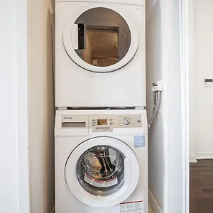 Downtown Gem Appartement