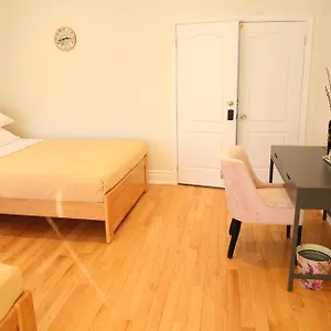 Xiao Wang Bed and breakfast
