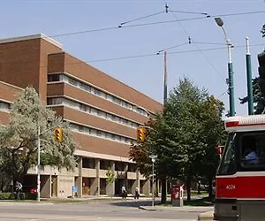  Apartament University Of - New College - Wilson Hall