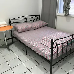 Monthly Apartment-elizabeth Apartamento