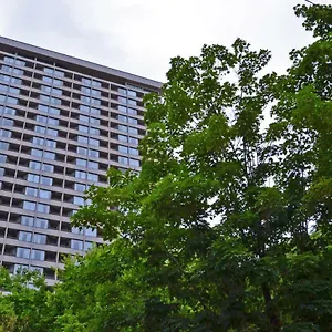 Chestnut And Conference Centre - Of Apartamento
